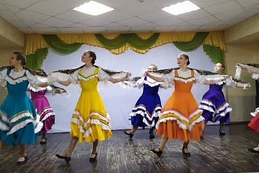 Школьникам – о Владимире Дале